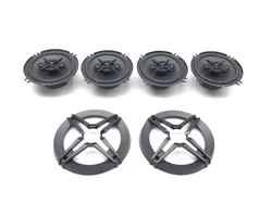 Sony XS-R1346 Speaker Set 2000 Harley Electra Glide Ultra Classic FLHTCUI 3324