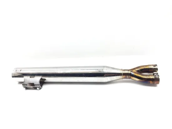 Cobra Full Exhaust Muffler Pipe System 2000 Harley Electra Ultra Classic 3324 x 2