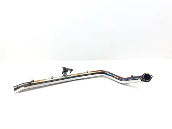 Cobra Full Exhaust Muffler Pipe System 2000 Harley Electra Ultra Classic 3324 x 6