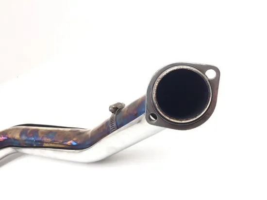 Cobra Full Exhaust Muffler Pipe System 2000 Harley Electra Ultra Classic 3324 x 7