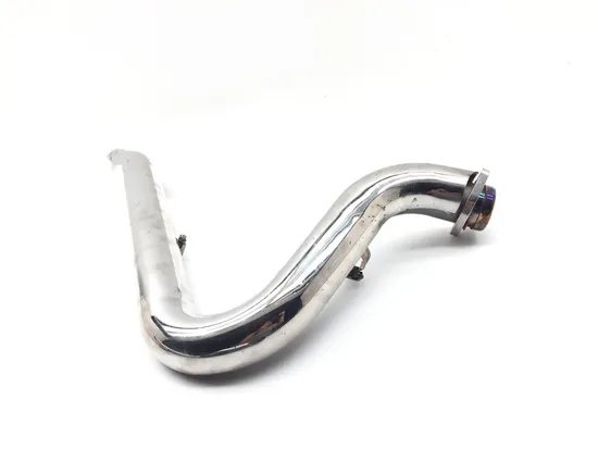 Cobra Full Exhaust Muffler Pipe System 2000 Harley Electra Ultra Classic 3324 x 4
