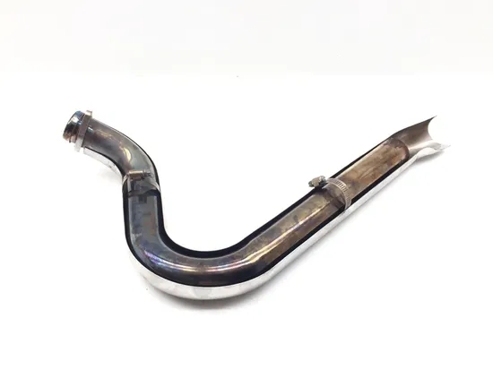 Cobra Full Exhaust Muffler Pipe System 2000 Harley Electra Ultra Classic 3324 x 5
