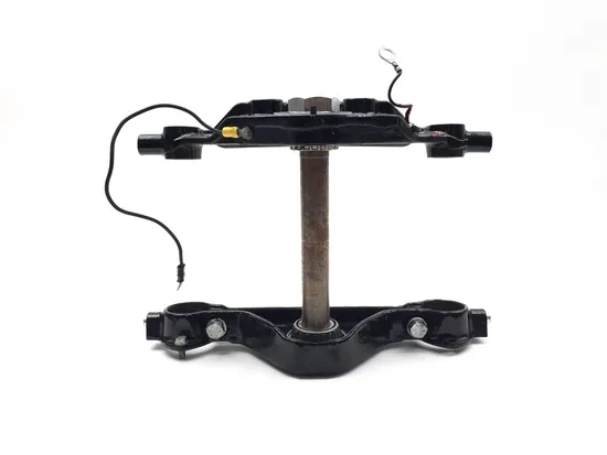 Upper Lower Triple Tree Set 2000 Harley Electra Glide Ultra Classic FLHTCUI 3324