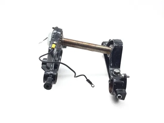 Upper Lower Triple Tree Set 2000 Harley Electra Glide Ultra Classic FLHTCUI 3324