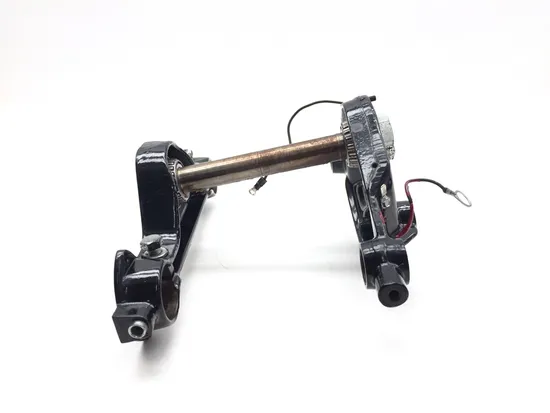 Upper Lower Triple Tree Set 2000 Harley Electra Glide Ultra Classic FLHTCUI 3324