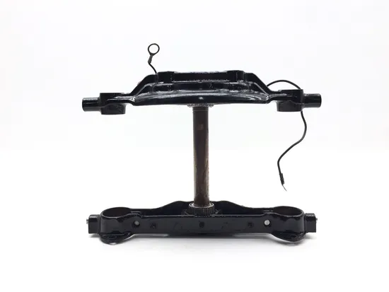 Upper Lower Triple Tree Set 2000 Harley Electra Glide Ultra Classic FLHTCUI 3324