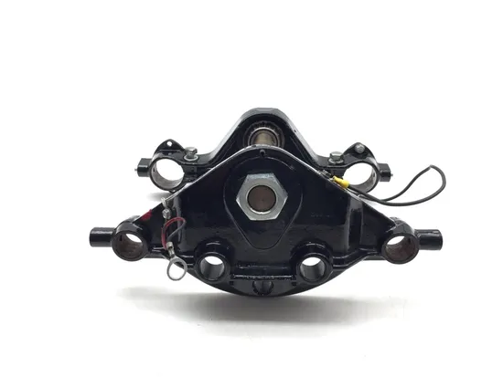 Upper Lower Triple Tree Set 2000 Harley Electra Glide Ultra Classic FLHTCUI 3324