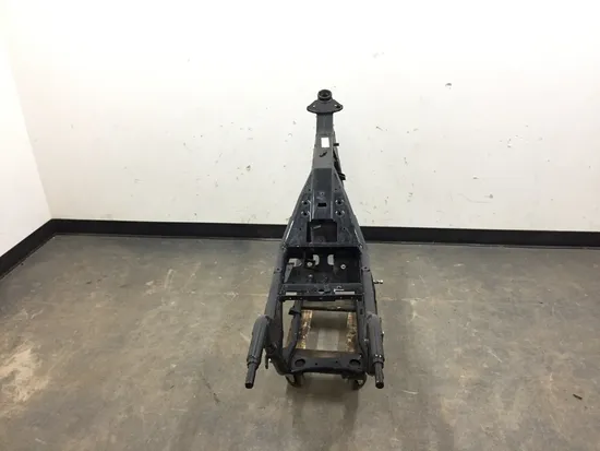 Main Frame Chassis 2000 Harley Electra Glide Ultra Classic EFI FLHTCUI 3324