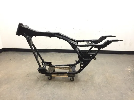Main Frame Chassis 2000 Harley Electra Glide Ultra Classic EFI FLHTCUI 3324