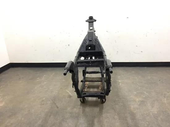 Main Frame Chassis 2000 Harley Electra Glide Ultra Classic EFI FLHTCUI 3324