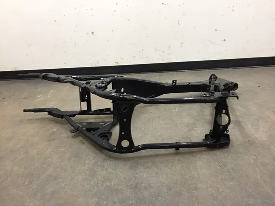 Main Frame Chassis 2000 Harley Electra Glide Ultra Classic EFI FLHTCUI 3324