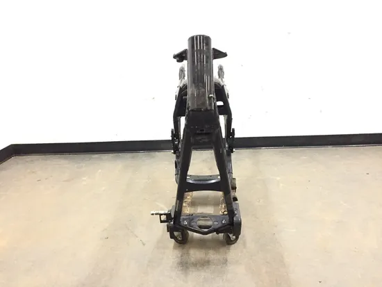 Main Frame Chassis 2000 Harley Electra Glide Ultra Classic EFI FLHTCUI 3324