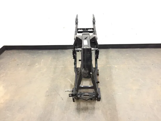 Main Frame Chassis 2000 Harley Electra Glide Ultra Classic EFI FLHTCUI 3324