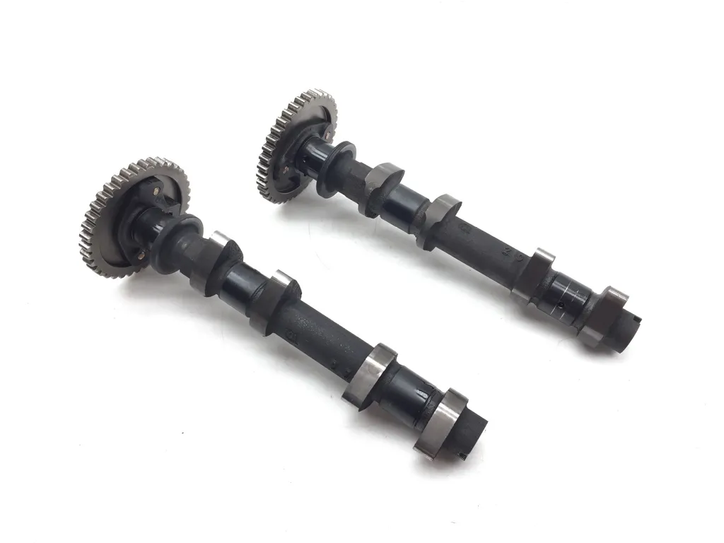 Engine Intake Exhaust Camshaft Cam Shafts 2014 Polaris RZR 900 LE EPS 3328