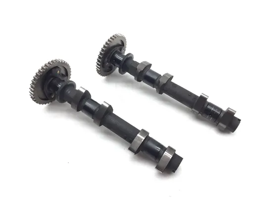 Engine Intake Exhaust Camshaft Cam Shafts 2014 Polaris RZR 900 LE EPS 3328