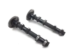 Engine Intake Exhaust Camshaft Cam Shafts 2014 Polaris RZR 900 LE EPS 3328