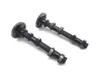 Engine Intake Exhaust Camshaft Cam Shafts 2014 Polaris RZR 900 LE EPS 3328