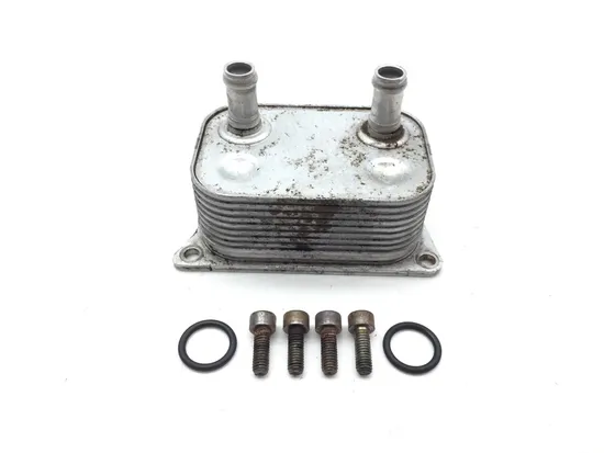 Engine Oil Cooler 2014 Polaris RZR 900 LE EPS 3328