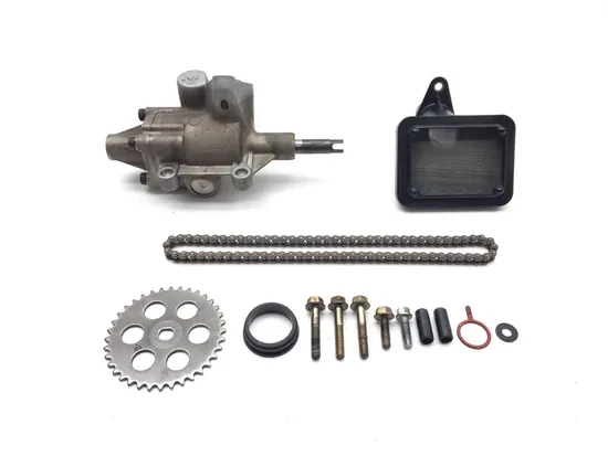 Engine Oil Pump Assembly 2014 Polaris RZR 900 LE EPS 3328