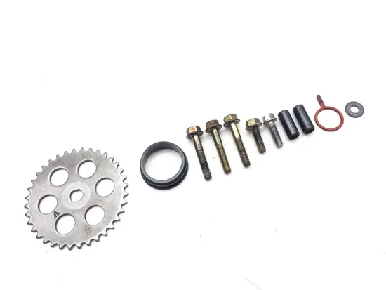 Engine Oil Pump Assembly 2014 Polaris RZR 900 LE EPS 3328