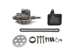 Engine Oil Pump Assembly 2014 Polaris RZR 900 LE EPS 3328