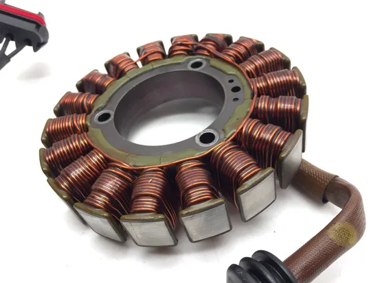 Engine Stator Generator 2014 Polaris RZR 900 LE EPS 3328