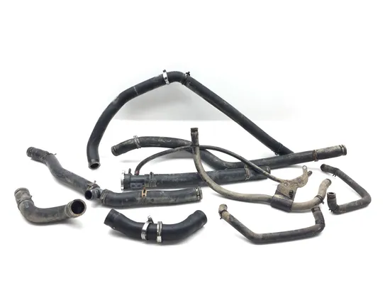 Engine Radiator Cooling Hoses 2014 Polaris RZR 900 LE EPS 3328