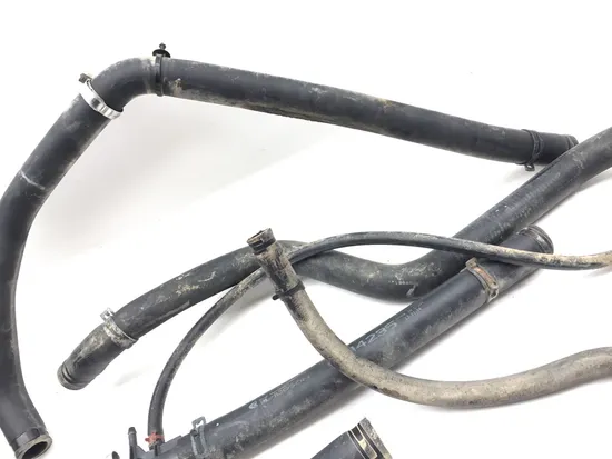 Engine Radiator Cooling Hoses 2014 Polaris RZR 900 LE EPS 3328
