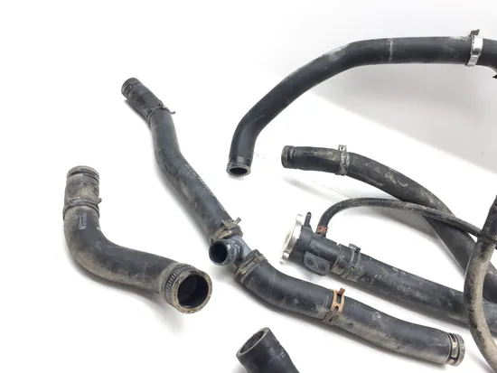 Engine Radiator Cooling Hoses 2014 Polaris RZR 900 LE EPS 3328