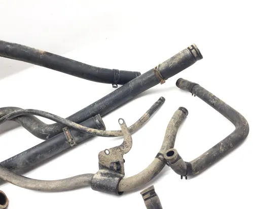 Engine Radiator Cooling Hoses 2014 Polaris RZR 900 LE EPS 3328