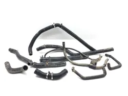 Engine Radiator Cooling Hoses 2014 Polaris RZR 900 LE EPS 3328