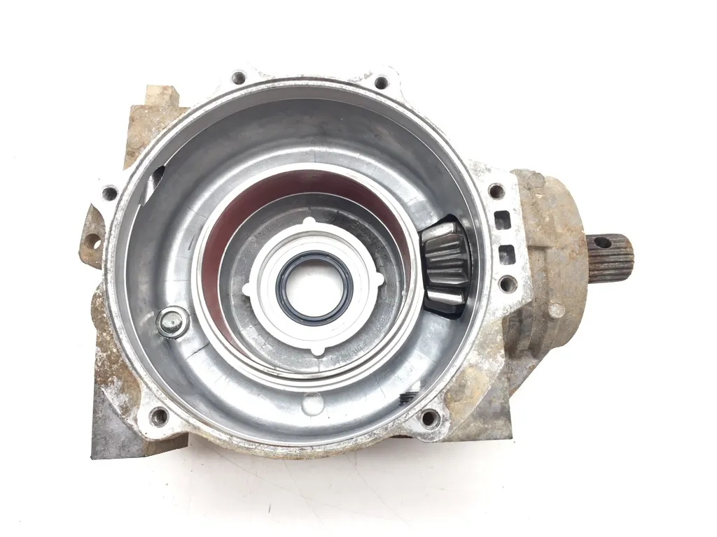 Front Diff Differential Ring Gear Pinion 2014 Polaris RZR 900 LE EPS 3328