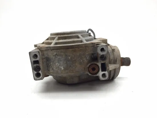 Front Diff Differential Ring Gear Pinion 2014 Polaris RZR 900 LE EPS 3328