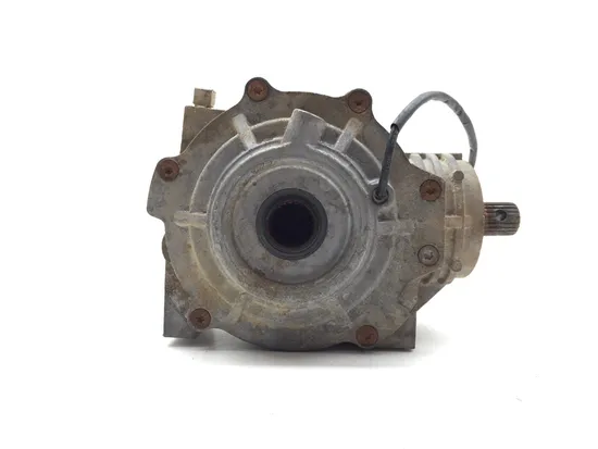 Front Diff Differential Ring Gear Pinion 2014 Polaris RZR 900 LE EPS 3328