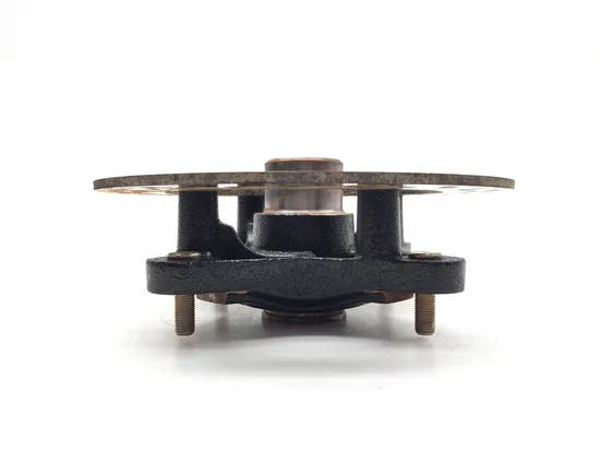 Rear Wheel Axle Hub With Rotor A 2014 Polaris RZR 900 LE EPS 3328