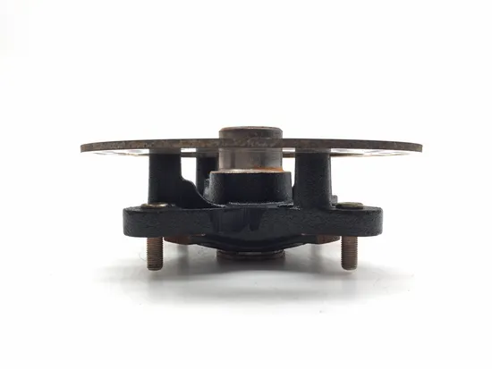 Rear Wheel Axle Hub With Rotor A 2014 Polaris RZR 900 LE EPS 3328