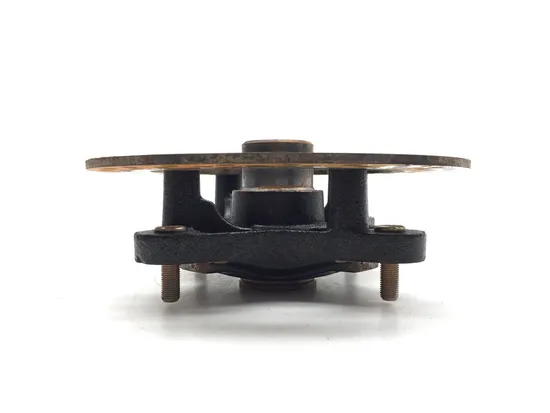 Rear Wheel Axle Hub With Rotor A 2014 Polaris RZR 900 LE EPS 3328