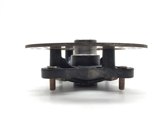 Rear Wheel Axle Hub with Rotor B 2014 Polaris RZR 900 LE EPS 3328