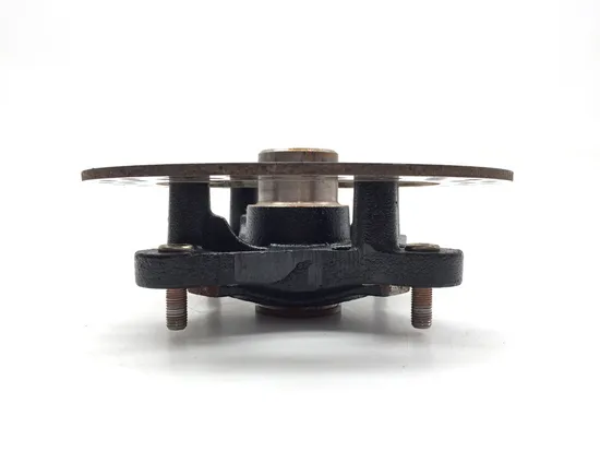 Rear Wheel Axle Hub with Rotor B 2014 Polaris RZR 900 LE EPS 3328