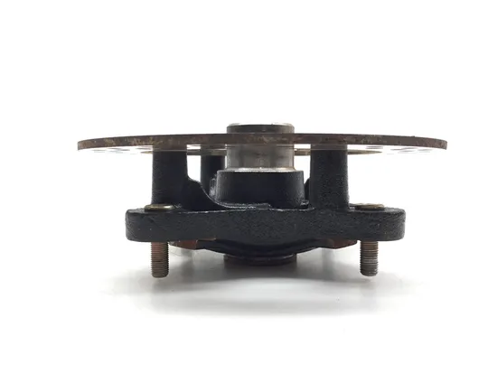 Rear Wheel Axle Hub with Rotor B 2014 Polaris RZR 900 LE EPS 3328