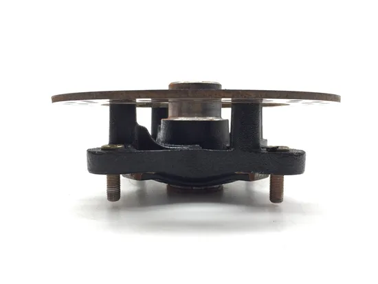 Rear Wheel Axle Hub with Rotor B 2014 Polaris RZR 900 LE EPS 3328