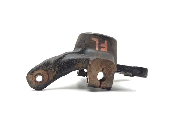 Left Driver Front Spindle Steering Knuckle 2014 Polaris RZR 900 LE EPS 3328