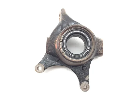 Left Driver Front Spindle Steering Knuckle 2014 Polaris RZR 900 LE EPS 3328