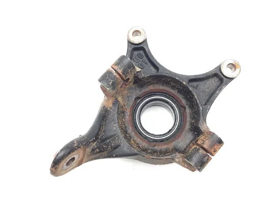 Left Driver Front Spindle Steering Knuckle 2014 Polaris RZR 900 LE EPS 3328