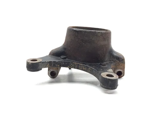 Left Driver Front Spindle Steering Knuckle 2014 Polaris RZR 900 LE EPS 3328