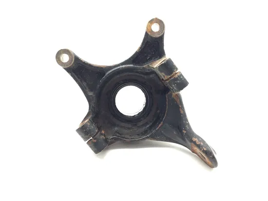 Right Passenger Front Spindle Steering Knuckle 2014 Polaris RZR 900 LE EPS 3328