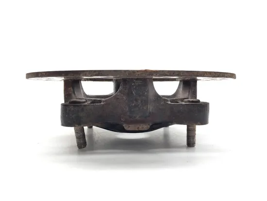 Front Wheel Hub with Rotor A 2014 Polaris RZR 900 LE EPS 3328 x