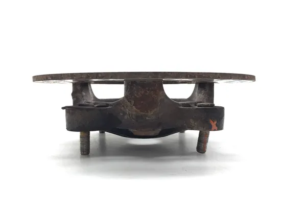 Front Wheel Hub with Rotor A 2014 Polaris RZR 900 LE EPS 3328 x