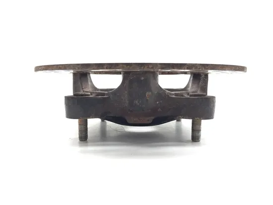 Front Wheel Hub with Rotor A 2014 Polaris RZR 900 LE EPS 3328 x