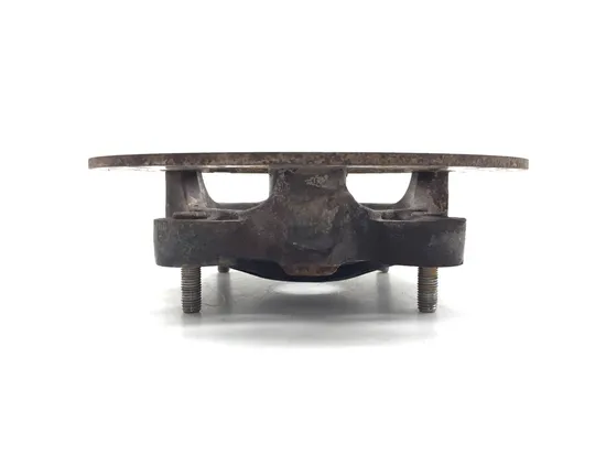 Front Wheel Hub with Rotor A 2014 Polaris RZR 900 LE EPS 3328 x